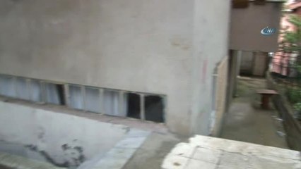 Üsküdar'da Eşini Boğarak Öldüren Cani Koca Tutuklandı