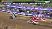 AMA National 2018 Spring Creek 250MX Race 1