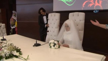İha Ailesinin Mutlu Günü