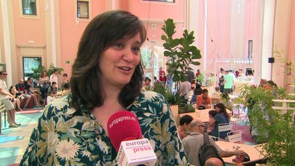 Quinta de los Molinos celebra una jornada de puertas abiertas