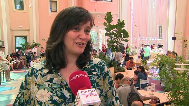 Quinta de los Molinos celebra una jornada de puertas abiertas