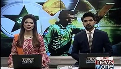 Zaman breaks 38-year-old record