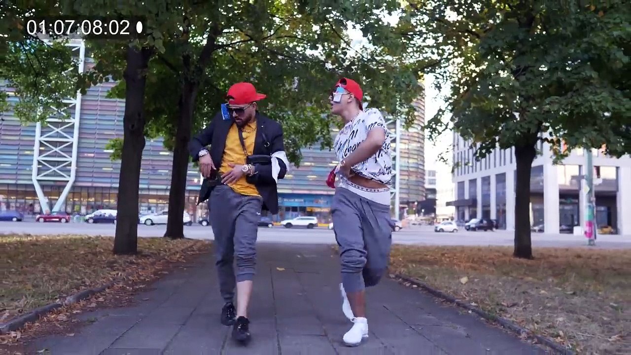 Die amerikanischen Kana‘ken | PlanetKanax mit Younes Jones