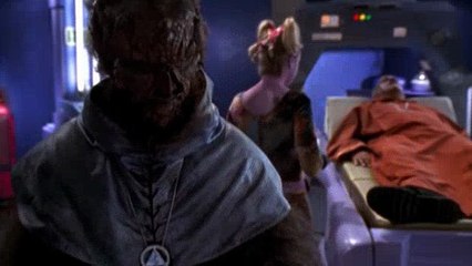 Andromeda S01E07 - The Ties That Bind