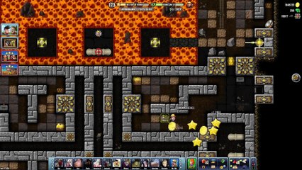 [~Odin~] #14 Jormungandr's Frozen Bath - Diggy's Adventure