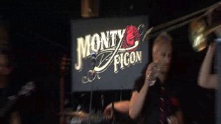 MONTY PICON, fanfare Street'N'Roll-Beaux Dimanches 2018-1