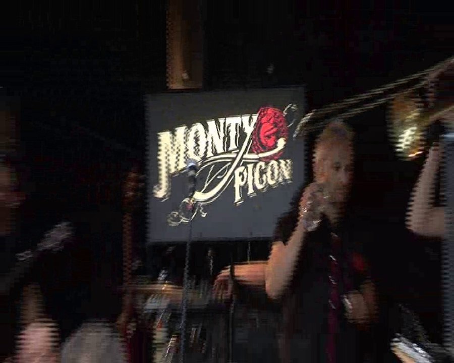 MONTY PICON, fanfare Street'N'Roll-Beaux Dimanches 2018-1