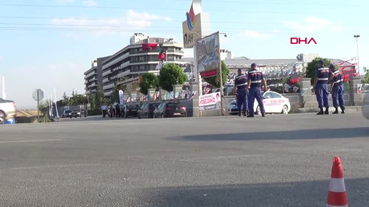 Afyonkarahisar İyi Parti'de Olağanüstü Kongre Kararı; Akşener Aday Olmadığını Açıkladı - Yeniden