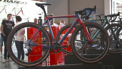 Basso Bikes 2019 - Re-Designed Diamante & All New Gravel Bike