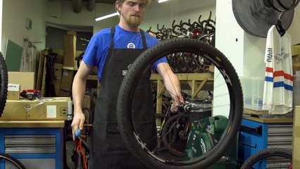 What's The Best Tubeless Sealant for MTB- - Seb Tests Six of the Best