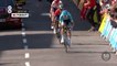 Tour de France 2018 :  Cort Nielsen surprenant, Calmejane s'effondre... Le film de la 15e étape