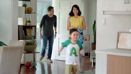 NIDO Advanced Protectus 3+ Love That Protects: Part 3 | Nestlé PH