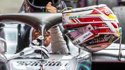 Trauriger Hockenheim-Abschied für Vettel