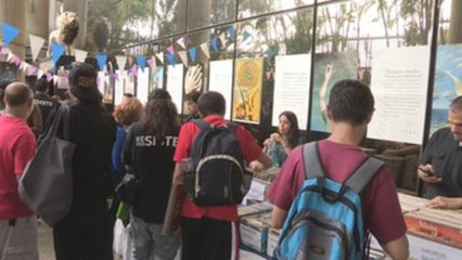 "Música por Medicinas", el trueque que busca ayudar a los enfermos en Venezuela