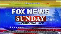Fox News Sunday w/ Chris Wallace - 7/22/18