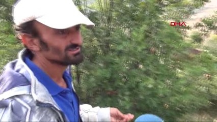 Evrim'in Kaybolması... Amcası Niyazi Atış Serbest Kaldı