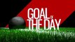 ⚽ Goal of the Day Fine downward header by Amarildo Un colpo di testa da manuale 