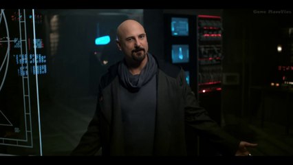 COMMAND AND CONQUER 4 CINEMATIQUES NOD 1080p 60
