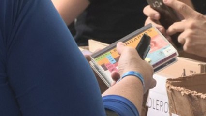 "Música por Medicinas", el trueque que busca ayudar a los enfermos en Venezuela-.