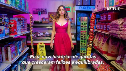 Insatiable | Anúncio de estreia [HD] | Netflix