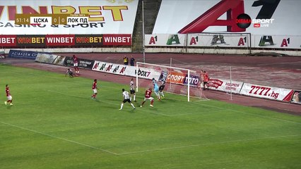 cska 2 0 loko pd