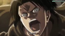 Shingeki no Kyojin 3 EP 02 PRÉVIA MY ANIMES ONLINE