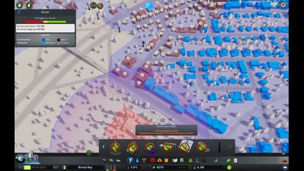 Opfern für das größere Ziel! Cities: Skylines #06.3