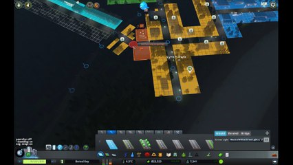 Opfern für das größere Ziel! Cities: Skylines #06.1