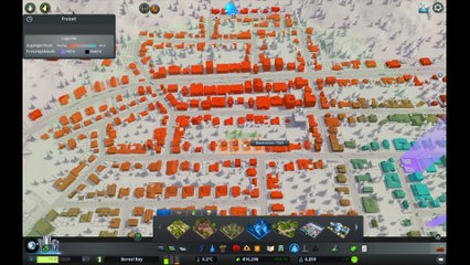 Möge die Monorail mit euch sein. Cities: Skylines #07.2