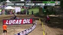 AMA National 2018 Spring Creek 250MX Race 2
