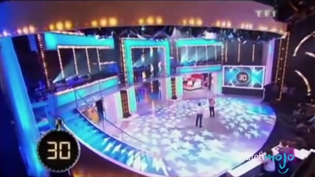 TOP 10 des candidats les PLUS DRÔLES des JEUX TÉLÉ français !