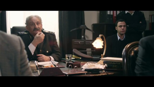 لما المدير بتاعك يشتم في ابوك وهو ميعرفش ... كوميديا محمد إمام مع أحمد حلاوة هتموت من الضحك