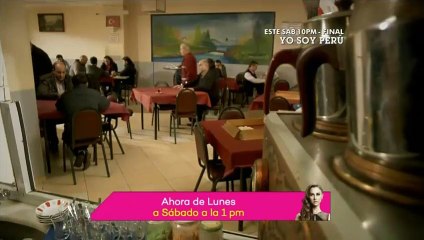 El Secreto de Feriha Capitulo 6 Completo en Español Latino