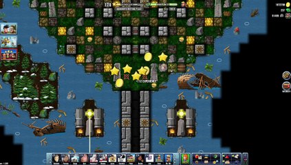 [~Odin~] #16 Gungnir's Resting Place - Diggy's Adventure