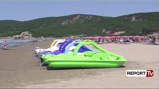 Dy viktima në plazhe/ Në Velipojë i riu shpëtoi të fejuarën por u mbyt, tjetri në Gjirin e Lalzit