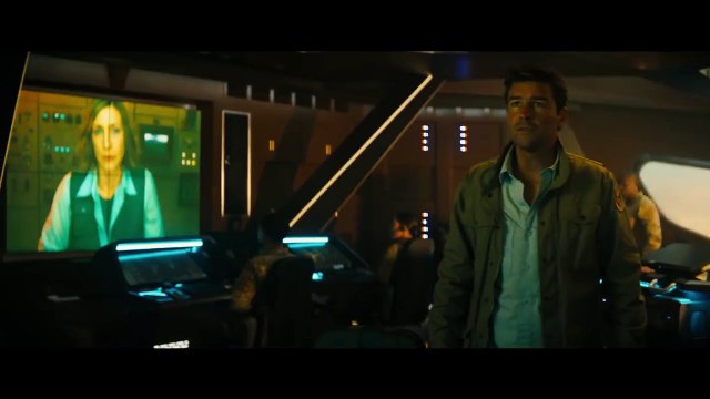 Godzilla II King Of The Monsters - Trailer Ufficiale