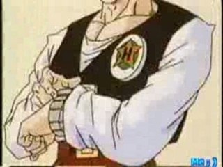 [AMV/Kitaï Team] DBZ - My Way