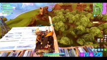 MAX HEIGHT Trick Shots, Trolling, and Hilarious ATK Fails! - Fortnite Battle Royale!