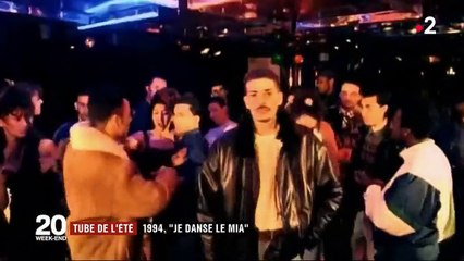 Tubes de l'été : "Je danse le Mia", par IAM