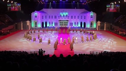 4 strony pasji RTK - Leszek Mieczkowski