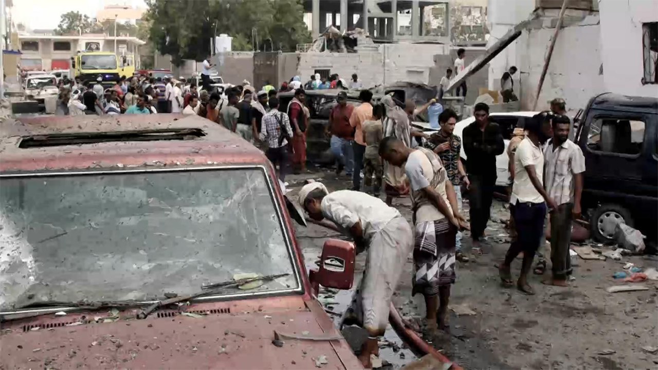 تزايد الاغتيالات والانفلات الأمني بمناطق الحكومة الشرعية باليمن