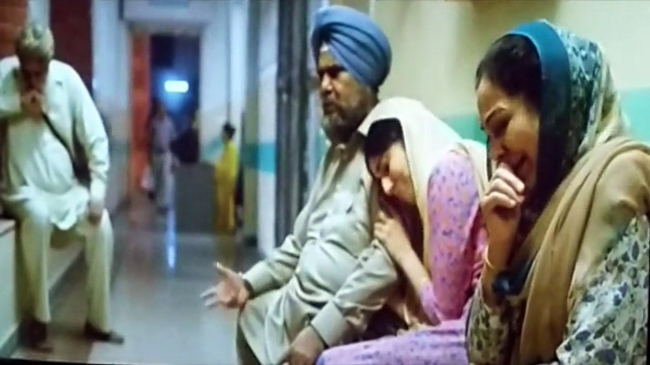 Soorma (2018) Full Movie Watch Online HD Part 3