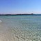Un tuffo dove l'acqua è più blu :DSardegna - Spiaggia La Cinta