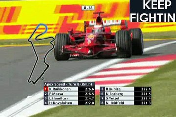 05 GP Turquie - Istanbul 2008 P5