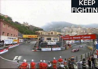 06 GP Monaco 2008 P1