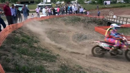 Türkiye Süper Enduro Şampiyonası (2) - KASTAMONU