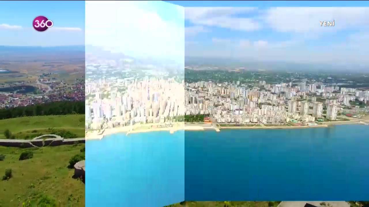 Gökyüzünden
