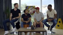 4 Farklı Milletin Müzikleri (Barış Manço, Cem Karaca, BTS, Ceza.. Canlı coverlar) | 3Y1T Akustik