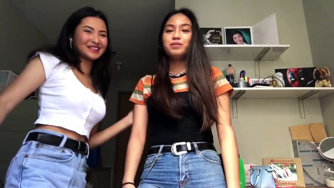 VLOG 15 : photoshoot & carnival day! | Ella Gatchalian