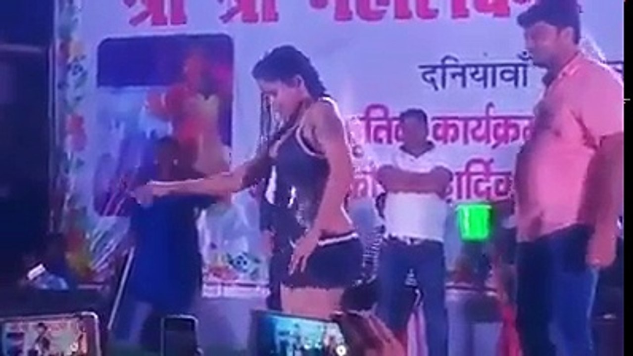 dekho ki ho reha